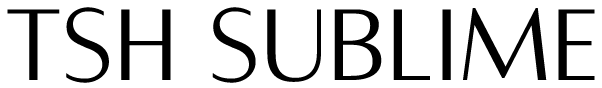TSHSUBLIME